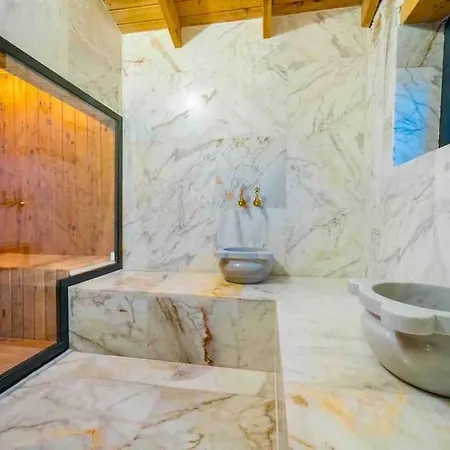 Kalkan Maja Private Kas