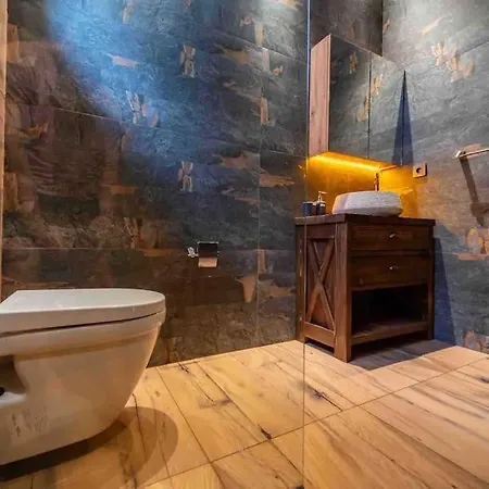 Kalkan Maja Private Villa