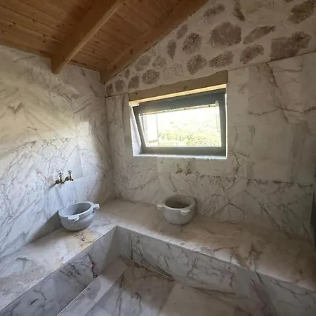 Villa Kalkan Maja Private