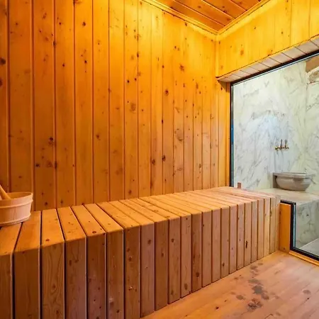 Kalkan Maja Private * Kas