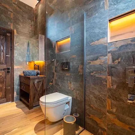 Kalkan Maja Private