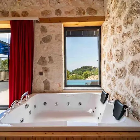 Kalkan Maja Private Villa